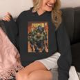 Marvel Comixology Prisoner X Comic Book Cover Unisex Hoodie