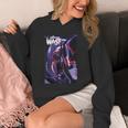 Marvel Comixology Wasp The Attack Of AIM Comic Book Cover Unisex Hoodie Marvel Comixology Wasp The Attack Of AIM Comic Book Cover Unisex Hoodie