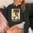 Marvel Comixology Winter Soldier 3 Of 5 Comic Book Cover Unisex Hoodie