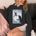 Marvel Comixology Wolverine Long Nights Comic Book Cover Unisex Hoodie Marvel Comixology Wolverine Long Nights Comic Book Cover Unisex Hoodie