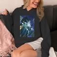 Marvel Comixology X-Men Sentinels Comic Book Cover Unisex Hoodie