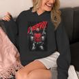 Marvel Daredevil Issue4 2019 Comic Book Cover Unisex Hoodie
