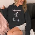 Marvel Morbius The Living Vampire 1 Comic Book Cover Unisex Hoodie Marvel Morbius The Living Vampire 1 Comic Book Cover Unisex Hoodie