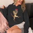 Meerkat Reading Books Unisex Hoodie Meerkat Reading Books Unisex Hoodie