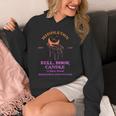 Middleton Bell Book & Candle Unisex Hoodie Middleton Bell Book & Candle Unisex Hoodie