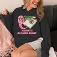 Mommys Reading Buddy Bookworm Humor Book Lover Mom Unisex Hoodie Mommys Reading Buddy Bookworm Humor Book Lover Mom Unisex Hoodie