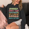 Money Can't Buy Happiness But It Can Buy Books Lover Unisex Hoodie Money Can't Buy Happiness But It Can Buy Books Lover Unisex Hoodie