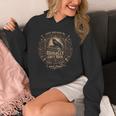 Morally Grey Men Reader Dark Romance Book Lover Unisex Hoodie