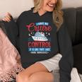 I Have No Control It's Like They Just Book Themselves Unisex Hoodie