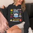 I Have No Cruise Control-It’s Like They Just Book Themselves Unisex Hoodie
