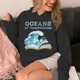Oceans Of Possibilities Book Waves Summer Reading 2022 For Men Women Kids Unisex Hoodie Oceans Of Possibilities Book Waves Summer Reading 2022 For Men Women Kids Unisex Hoodie