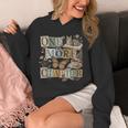 One-More Chapter Vintage Bookish Collage Book Lover Reading Unisex Hoodie One-More Chapter Vintage Bookish Collage Book Lover Reading Unisex Hoodie