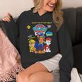 Paw Patrol Comic Book Strip Unisex Hoodie Paw Patrol Comic Book Strip Unisex Hoodie