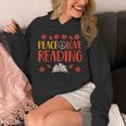 Peace Love Reading Book Nerd Book Geek Unisex Hoodie Peace Love Reading Book Nerd Book Geek Unisex Hoodie