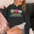 Peace Love Reading Books Cute I Still Read Childrens Books Unisex Hoodie