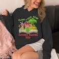 Plant A Seed Read Summer Reading 2026 Kids Library Book Farm Unisex Hoodie Plant A Seed Read Summer Reading 2026 Kids Library Book Farm Unisex Hoodie