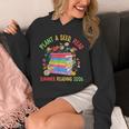Plant A Seed Read Summer Reading 2026 Librarian Books Floral Unisex Hoodie Plant A Seed Read Summer Reading 2026 Librarian Books Floral Unisex Hoodie