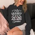 Proud Granny Of A 2026 Senior Baseball Graduate Unisex Hoodie Proud Granny Of A 2026 Senior Baseball Graduate Unisex Hoodie