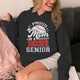 Proud Mom Of A 2026 Senior Baseball Graduation 2026 Unisex Hoodie Proud Mom Of A 2026 Senior Baseball Graduation 2026 Unisex Hoodie