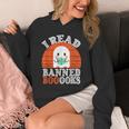 I Read Banned Booooks Banned Books Reader Unisex Hoodie I Read Banned Booooks Banned Books Reader Unisex Hoodie