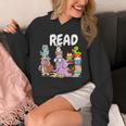 Read Book Club Piggie Elephant Pigeons Teacher Library For Men Women Kids Unisex Hoodie Read Book Club Piggie Elephant Pigeons Teacher Library For Men Women Kids Unisex Hoodie