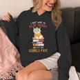 Read Books Pet Guinea Pigs Rodent Owner Lover Pet Unisex Hoodie Read Books Pet Guinea Pigs Rodent Owner Lover Pet Unisex Hoodie