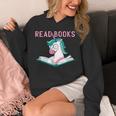 Read Books Reading Book Unisex Hoodie