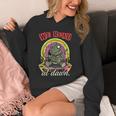 We Read At Dawn Frog Grimoire Book Unisex Hoodie We Read At Dawn Frog Grimoire Book Unisex Hoodie
