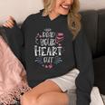 Read Your Heart Out Book Lover Reading Teacher Unisex Hoodie Read Your Heart Out Book Lover Reading Teacher Unisex Hoodie