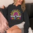 Read Your Heart Out Rainbow Teacher Reading Book Lover Men Women Girls Kids Unisex Hoodie Read Your Heart Out Rainbow Teacher Reading Book Lover Men Women Girls Kids Unisex Hoodie