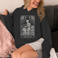 The Reader – Gothic Book Lover Dark Academia Unisex Hoodie