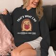 Reader Book Worm Lover Reading Club Unisex Hoodie