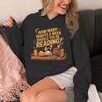 Reading 67 Six Seven Meme English Teacher Book Lover Unisex Hoodie Reading 67 Six Seven Meme English Teacher Book Lover Unisex Hoodie