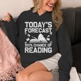 Reading Art For Men Women Bookworm Reading Book Lovers Unisex Hoodie Reading Art For Men Women Bookworm Reading Book Lovers Unisex Hoodie