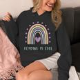 Reading Book Club English Teacher Writer Cute Colorful Men Women Unisex Hoodie Reading Book Club English Teacher Writer Cute Colorful Men Women Unisex Hoodie
