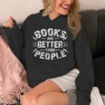 Reading Book Lover Literacy Librarian Books Unisex Hoodie Reading Book Lover Literacy Librarian Books Unisex Hoodie