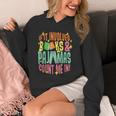 Reading Involves Books Pajamas Count Me Book Lover Bookworm Unisex Hoodie Reading Involves Books Pajamas Count Me Book Lover Bookworm Unisex Hoodie