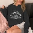Reading Is Lit Book Lover Reading Teacher Men Women Kids Unisex Hoodie Reading Is Lit Book Lover Reading Teacher Men Women Kids Unisex Hoodie