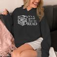 Reading Men Women Kids Books It's A Good Day To Read Unisex Hoodie Reading Men Women Kids Books It's A Good Day To Read Unisex Hoodie