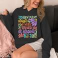 Reading Six Seven Meme Book Lover 67 Teacher 6 7 Unisex Hoodie Reading Six Seven Meme Book Lover 67 Teacher 6 7 Unisex Hoodie