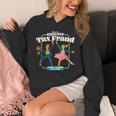Retro Children's Book Learning Series How To Commit Tax Fraud Family Friendly Learning Unisex Hoodie Retro Children's Book Learning Series How To Commit Tax Fraud Family Friendly Learning Unisex Hoodie