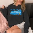 My Other Ride Is a Bookmobile Librarians Book Lovers Unisex Hoodie My Other Ride Is a Bookmobile Librarians Book Lovers Unisex Hoodie