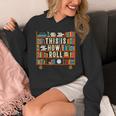 This Is How I Roll Librarian Shirt Book Lover T-Shirt Unisex Hoodie This Is How I Roll Librarian Shirt Book Lover T-Shirt Unisex Hoodie