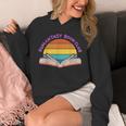Romantasy Book Club Novel Reading Club Bibliophiles Fiction Unisex Hoodie