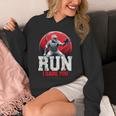 Run I Dare You Baseball Ball Player Catcher Coach Tee Unisex Hoodie Run I Dare You Baseball Ball Player Catcher Coach Tee Unisex Hoodie