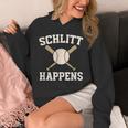 Schlitt Happens Baseball Apparel Love The Bronx Unisex Hoodie Schlitt Happens Baseball Apparel Love The Bronx Unisex Hoodie