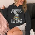 School Librarian Books Reading Lovers Library Unisex Hoodie School Librarian Books Reading Lovers Library Unisex Hoodie