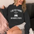 I Like Sci-Fi Books And Maybe 3 People Unisex Hoodie I Like Sci-Fi Books And Maybe 3 People Unisex Hoodie