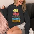 Scrapbooking Humor Crafty Scrap Book Lover Unisex Hoodie