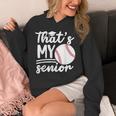 My Senior Baseball Senior Mom 2026 Baseball Senior Mama Unisex Hoodie My Senior Baseball Senior Mom 2026 Baseball Senior Mama Unisex Hoodie